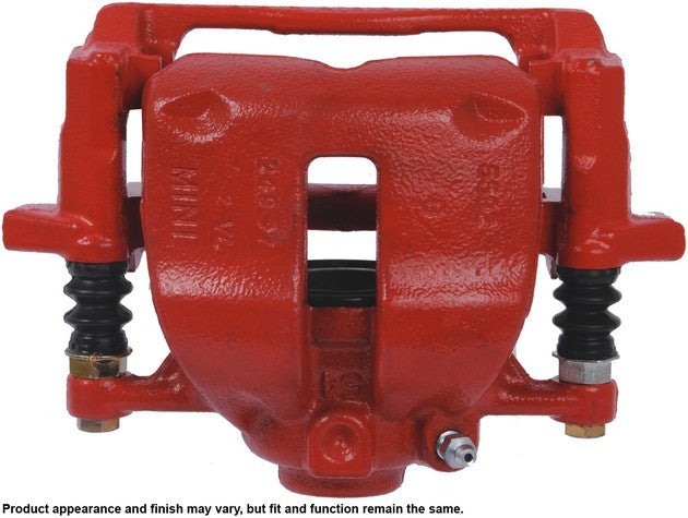 CARDONE Reman Disc Brake Caliper P/N:19-3321AXR Fits: Mini Cooper 15-07 - Image 4