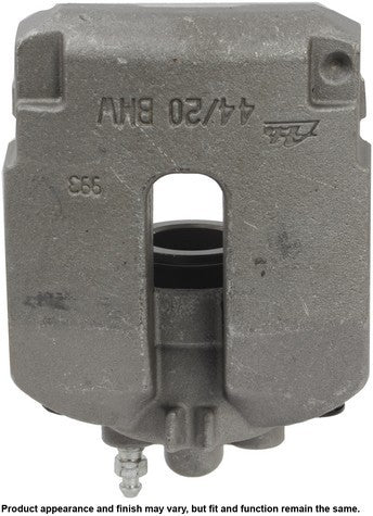 CARDONE Reman Disc Brake Caliper P/N:19-3330 Fits: BMW X5 18-07, BMW X6 19-09 - Image 4