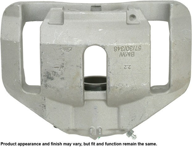 CARDONE Reman Disc Brake Caliper P/N:19-3335 Fits: BMW 335d 11-09, BMW 335i 13-07, BMW 335i Xdrive 13-09, BMW 335is 13-11, BMW 335xi 08-07, BMW X1 15-13, BMW Z4 16-11 - Image 4