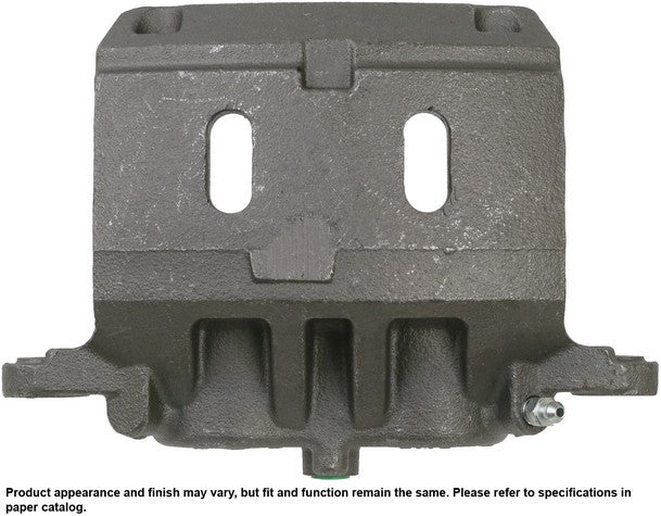 CARDONE Reman Disc Brake Caliper P/N:19-3339 Fits: Infiniti Qx56 13-07, Infiniti Qx80 23-14, Nissan Armada 15-06, Nissan Armada 23-17, Nissan Titan 15-08, Nissan Titan 23-17 - Image 4