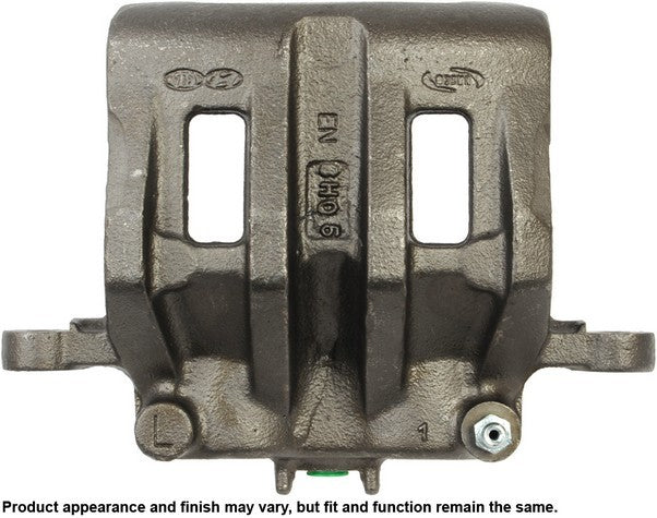 CARDONE Reman Disc Brake Caliper P/N:19-3345 Fits: Hyundai Veracruz 12-07 - Image 4