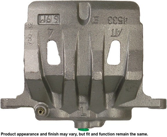 CARDONE Reman Disc Brake Caliper P/N:19-3352 Fits: Lexus Nx200t, Lexus Nx250, Lexus Nx300, Lexus Nx300h, Lexus Nx350, Lexus Nx350h, Lexus Rx350, Lexus Rx350l, Lexus Rx450h, Lexus Rx450hl, Toyota Crown, Toyota Highlander - Image 4