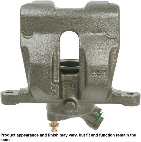 CARDONE Reman Disc Brake Caliper P/N:19-3356 Fits: Land Rover Lr3 09-05, Land Rover Lr4 16-13, Land Rover Range Rover 09-06, Land Rover Range Rover Sport 09-06, Land Rover Range Rover Sport 2013 - Image 4
