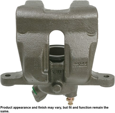 CARDONE Reman Disc Brake Caliper P/N:19-3357 Fits: Land Rover Lr3 09-05, Land Rover Lr4 16-13, Land Rover Range Rover 09-06, Land Rover Range Rover Sport 09-06, Land Rover Range Rover Sport 2013 - Image 4