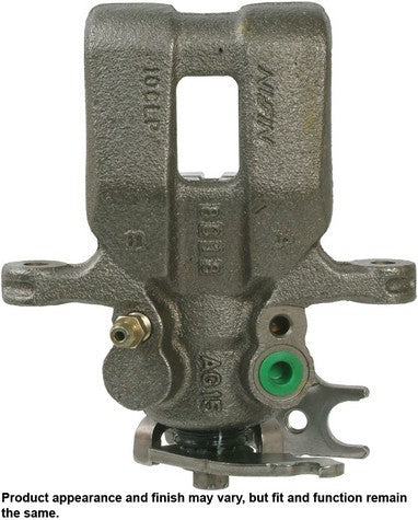 CARDONE Reman Disc Brake Caliper P/N:19-3358 Fits: Acura Tsx 14-09, Honda Accord 12-08 - Image 4
