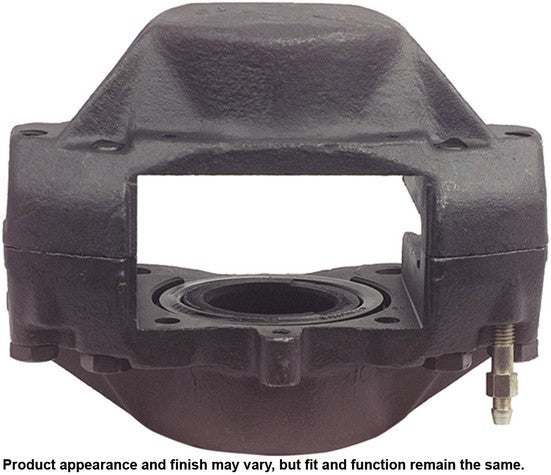CARDONE Reman Disc Brake Caliper P/N:19-339 Fits: Mercedes-benz 230 78-77, Mercedes-benz 240d 83-77, Mercedes-benz 280ce 81-78, Mercedes-benz 280e 81-77, Mercedes-benz 300cd 85-78, Mercedes-benz 300d 85-77, Mercedes-benz 300td 85-79 - Image 3