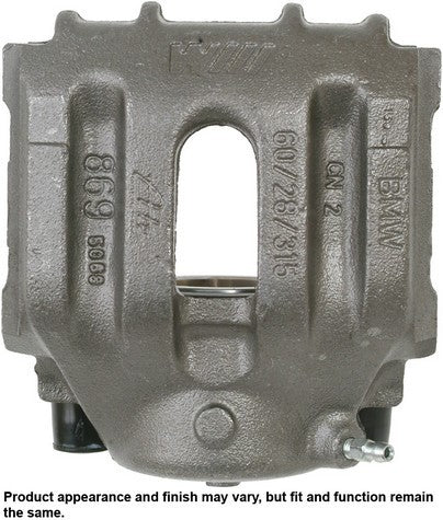 CARDONE Reman Disc Brake Caliper P/N:19-3405 Fits: BMW M3 99-95, BMW Z3 02-98 - Image 4