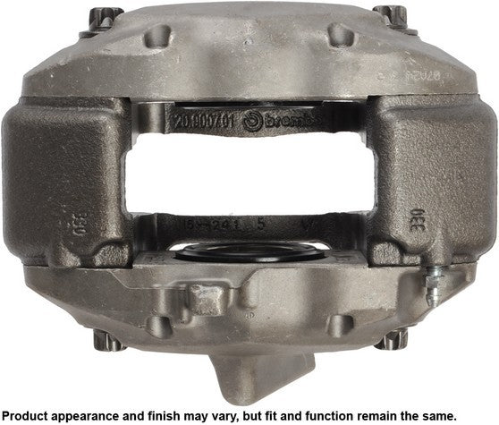 CARDONE Reman Disc Brake Caliper P/N:19-3419 Fits: Mercedes-benz C230 07-03, Mercedes-benz Clk350 09-06, Mercedes-benz Slk300 11-09, Mercedes-benz Slk350 11-06 - Image 4