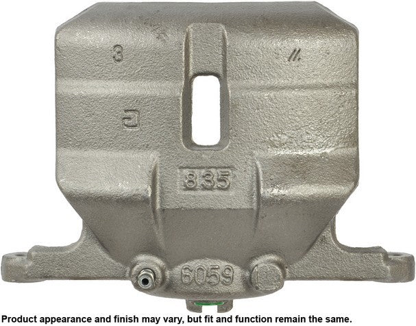 CARDONE Reman Disc Brake Caliper P/N:19-3428 Fits: Nissan Rogue 13-08, Nissan Rogue Select 15-14, Suzuki Kizashi 13-10 - Image 4