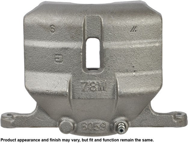 CARDONE Reman Disc Brake Caliper P/N:19-3429 Fits: Nissan Rogue 13-08, Nissan Rogue Select 15-14, Suzuki Kizashi 13-10 - Image 4