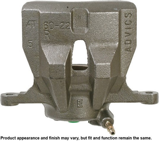 CARDONE Reman Disc Brake Caliper P/N:19-3435 Fits: Pontiac Vibe 10-09, Scion Xd 14-08, Toyota Corolla 19-09, Toyota Matrix 14-09 - Image 4