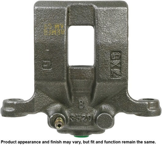 CARDONE Reman Disc Brake Caliper P/N:19-3436 Fits: Nissan Rogue 13-08, Nissan Rogue Select 15-14 - Image 4