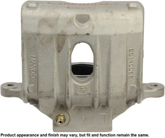 CARDONE Reman Disc Brake Caliper P/N:19-3450 Fits: Hyundai Tiburon 08-06 - Image 4