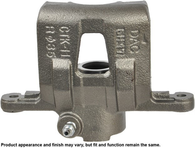 CARDONE Reman Disc Brake Caliper P/N:19-3466 Fits: Chevrolet Epica 06-04, Suzuki Verona 06-04 - Image 4