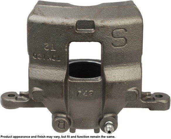 CARDONE Reman Disc Brake Caliper P/N:19-3469 Fits: Suzuki Sx4 13-07 - Image 4