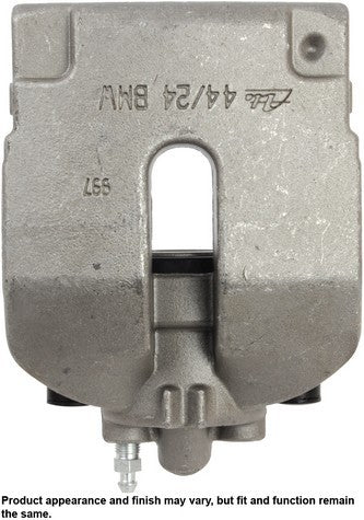 CARDONE Reman Disc Brake Caliper P/N:19-3536 Fits: BMW X5 18-07, BMW X6 19-08 - Image 4