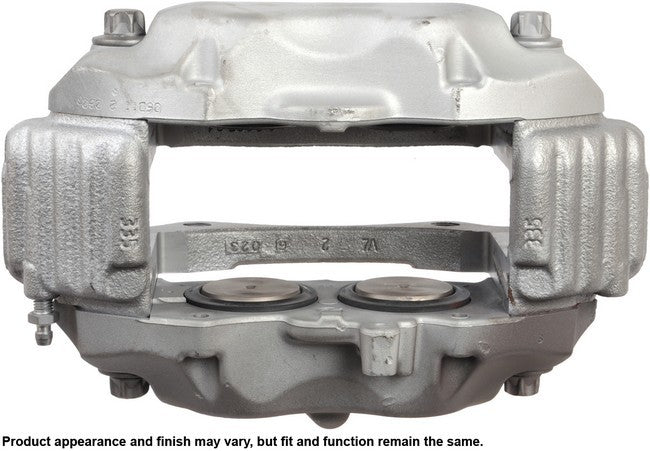 CARDONE Reman Disc Brake Caliper P/N:19-3580 Fits: Mercedes-benz Cl550 14-07, Mercedes-benz S350 2012, Mercedes-benz S400 13-10, Mercedes-benz S450 11-08, Mercedes-benz S550 12-07 - Image 4