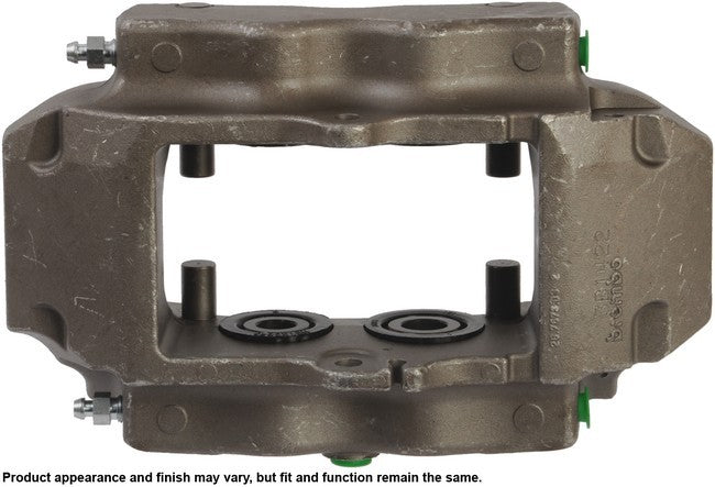 CARDONE Reman Disc Brake Caliper P/N:19-3638 Fits: Audi Q7 15-07, Porsche Cayenne 06-03, Porsche Cayenne 10-08, Volkswagen Touareg 08-04, Volkswagen Touareg 2010 - Image 4