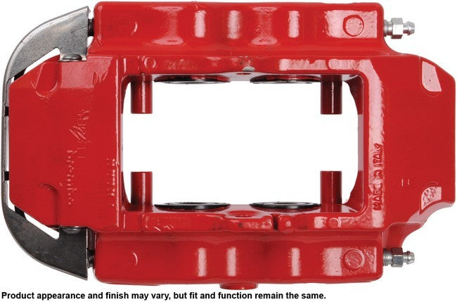 CARDONE Reman Disc Brake Caliper P/N:19-3639XR Fits: Porsche Cayenne 05-03 - Image 4