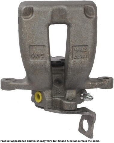 CARDONE Reman Disc Brake Caliper P/N:19-3689NM Fits: Volkswagen Passat 07-06 - Image 4
