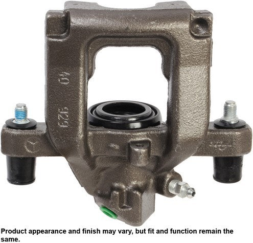 CARDONE Reman Disc Brake Caliper P/N:19-3704 Fits: Mercedes-benz C350 12-08, Mercedes-benz E350 12-10, Mercedes-benz E550 11-10 - Image 4