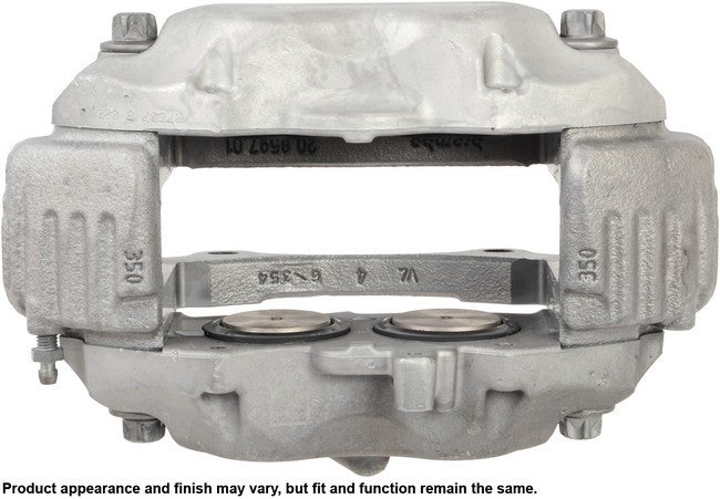 CARDONE Reman Disc Brake Caliper P/N:19-3708 Fits: Mercedes-benz Cl550 14-09, Mercedes-benz S350 13-12, Mercedes-benz S550 12-07 - Image 4