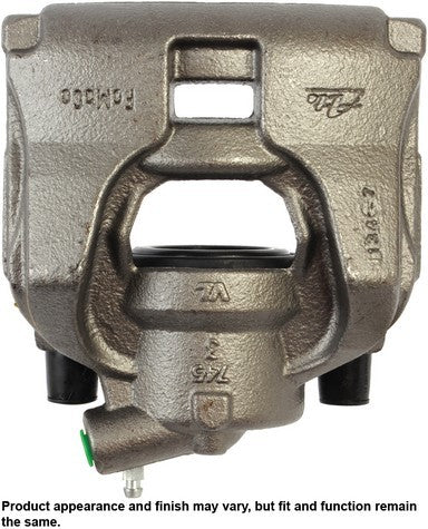 CARDONE Reman Disc Brake Caliper P/N:19-3774 Fits: Land Rover Lr2 15-08, Land Rover Range Rover Evoque 15-12, Volvo S60 18-11, Volvo S80 08-07, Volvo S80 16-11, Volvo V60 18-15, Volvo V70 10-08, Volvo Xc70 16-08 - Image 4