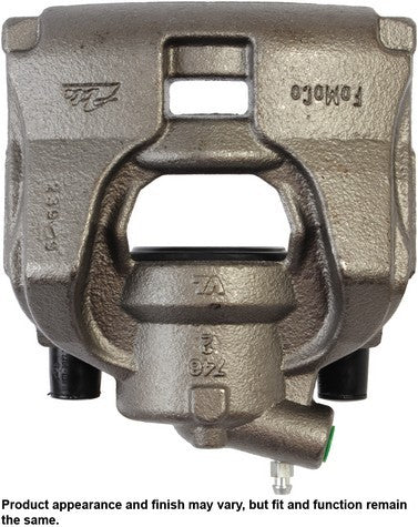 CARDONE Reman Disc Brake Caliper P/N:19-3775 Fits: Land Rover Lr2 15-08, Land Rover Range Rover Evoque 15-12, Volvo S60 18-11, Volvo S80 08-07, Volvo S80 16-11, Volvo V60 18-15, Volvo V70 10-08, Volvo Xc70 16-08 - Image 4