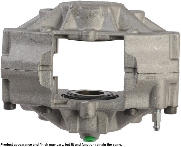 CARDONE Reman Disc Brake Caliper P/N:19-3835 Fits: Mercedes-benz Cl55 Amg 02-01, Mercedes-benz Cl600 02-01, Mercedes-benz S55 Amg 02-01, Mercedes-benz S600 02-01 - Image 4