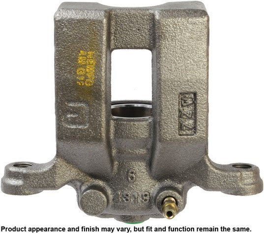 CARDONE Reman Disc Brake Caliper P/N:19-3851 Fits: Infiniti Ex35 12-08, Infiniti Ex37 2013, Infiniti Fx35 12-09, Infiniti Fx37 2013, Infiniti Qx50 17-14, Infiniti Qx70 17-14 - Image 4
