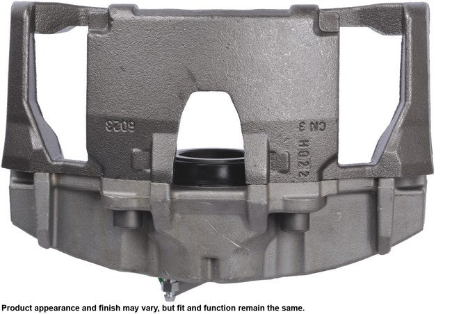 CARDONE Reman Disc Brake Caliper P/N:19-3860 Fits: Volvo S60 18-12, Volvo S80 08-07, Volvo S80 16-12, Volvo V60 18-15, Volvo V70 10-08, Volvo Xc70 16-08 - Image 4