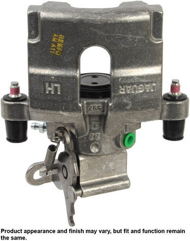 CARDONE Reman Disc Brake Caliper P/N:19-3896 Fits: Jaguar S-type 08-05, Jaguar Vanden Plas 09-05, Jaguar Xf 13-09, Jaguar Xj 14-10, Jaguar Xj8 09-05, Jaguar Xk 14-07, Jaguar Xkr 09-07 - Image 4