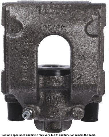 CARDONE Reman Disc Brake Caliper P/N:19-3930 Fits: BMW M3 06-05, BMW Z4 08-06 - Image 4