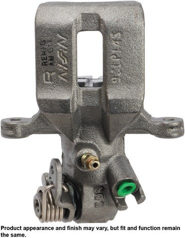 CARDONE Reman Disc Brake Caliper P/N:19-3944 Fits: Acura Integra 01-00, Acura Integra 1998 - Image 4
