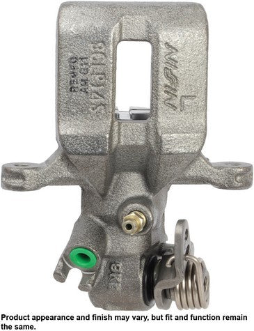 CARDONE Reman Disc Brake Caliper P/N:19-3945 Fits: Acura Integra 01-00, Acura Integra 1998 - Image 4