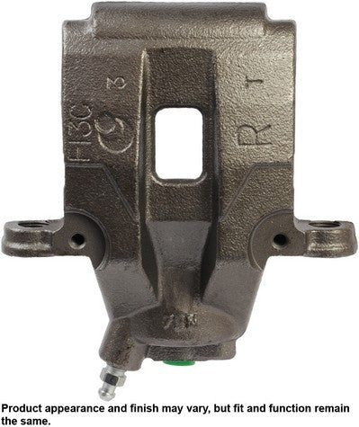 CARDONE Reman Disc Brake Caliper P/N:19-3956 Fits: Lexus Lx570 11-08, Lexus Lx570 21-13, Toyota Land Cruiser 11-08, Toyota Land Cruiser 21-13 - Image 4