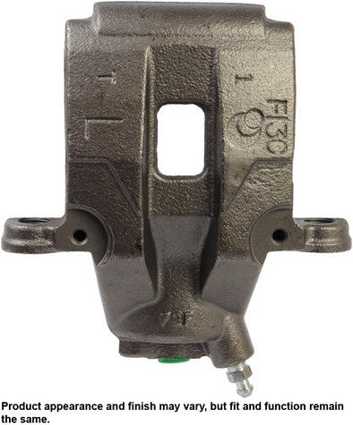 CARDONE Reman Disc Brake Caliper P/N:19-3957 Fits: Lexus Lx570 11-08, Lexus Lx570 21-13, Toyota Land Cruiser 11-08, Toyota Land Cruiser 21-13 - Image 4