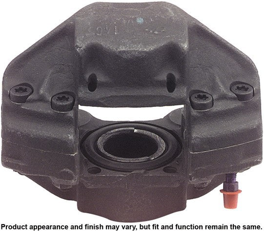 CARDONE Reman Disc Brake Caliper P/N:19-406 Fits: Saab 99 74-69 - Image 3