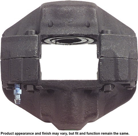 CARDONE Reman Disc Brake Caliper P/N:19-430 Fits: BMW 3.0s 74-72, BMW 3.0si 76-75, BMW 528i 81-79, BMW 530i 78-75, BMW Bavaria 74-72 - Image 3