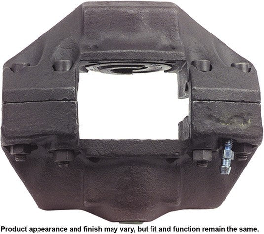 CARDONE Reman Disc Brake Caliper P/N:19-443 Fits: Porsche 914 72-70, Volkswagen Fastback 73-72, Volkswagen Squareback 73-72 - Image 3