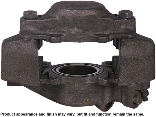 CARDONE Reman Disc Brake Caliper P/N:19-445 Fits: Mg Mgb 81-63 - Image 3