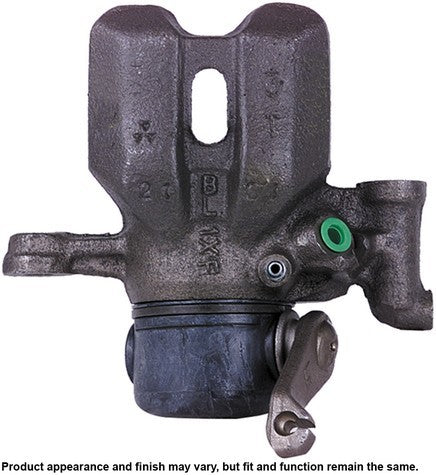 CARDONE Reman Disc Brake Caliper P/N:19-495 Fits: Subaru Brat 82-80, Subaru Dl 82-80, Subaru Gl 82-80, Subaru Glf 82-80, Subaru Standard 82-80 - Image 3