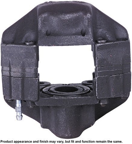 CARDONE Reman Disc Brake Caliper P/N:19-510 Fits: BMW 3.0cs 74-72, BMW 3.0csi 74-72, BMW 630csi 1977, BMW 633csi 82-78 - Image 3