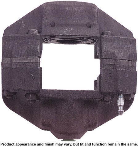 CARDONE Reman Disc Brake Caliper P/N:19-511 Fits: BMW 3.0cs 74-72, BMW 3.0csi 74-72, BMW 630csi 1977, BMW 633csi 82-78 - Image 3