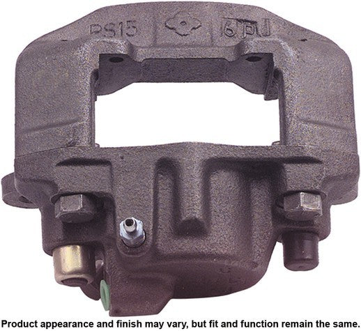 CARDONE Reman Disc Brake Caliper P/N:19-519 Fits: Dodge Colt 84-79, Hyundai Excel 87-86, Mitsubishi Precis 1987, Plymouth Champ 82-79, Plymouth Colt 84-83 - Image 3