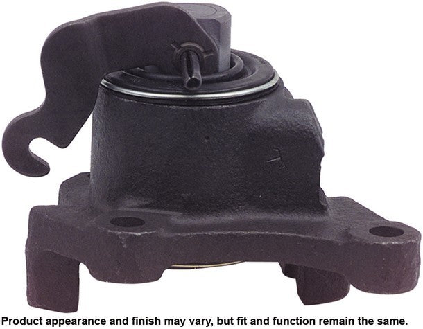 CARDONE Reman Disc Brake Caliper P/N:19-529 Fits: Peugeot 505 86-80, Peugeot 604 84-80 - Image 3