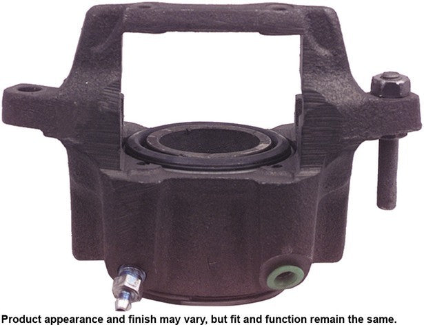 CARDONE Reman Disc Brake Caliper P/N:19-548 Fits: Nissan 510 81-79 - Image 3