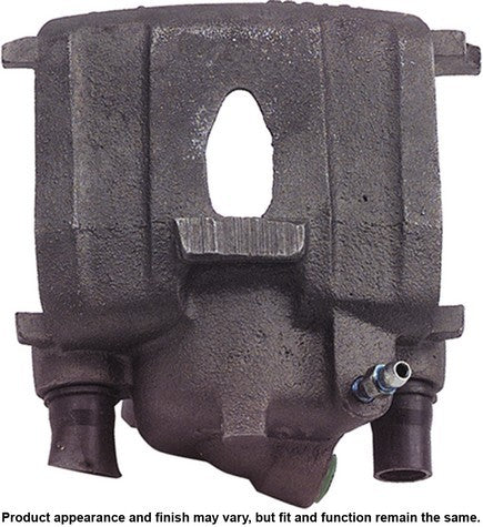 CARDONE Reman Disc Brake Caliper P/N:19-556 Fits: Renault Alliance 87-83, Renault Encore 86-84 - Image 3