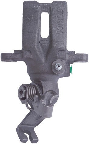 CARDONE Reman Disc Brake Caliper P/N:19-567 Fits: Nissan 280zx 83-82 - Image 4