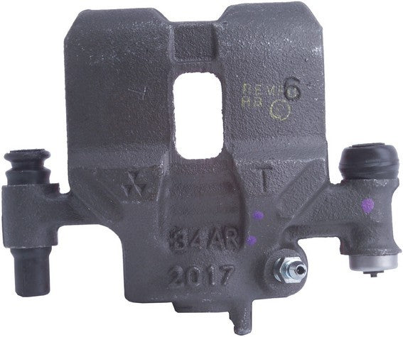 CARDONE Reman Disc Brake Caliper P/N:19-592 Fits: Honda Accord 83-82 - Image 4